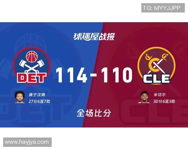 2016年NBA总决赛骑士逆转活塞的传奇之战与历史意义解析