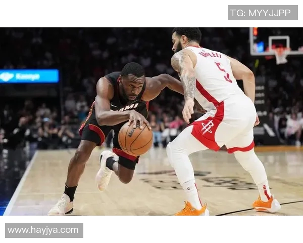 2019年火箭与热火精彩对决全场录像回放及精彩瞬间分析