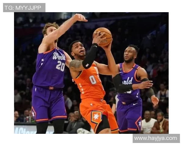 中文解说热火与雷霆精彩对决分析全场亮点与战术解析