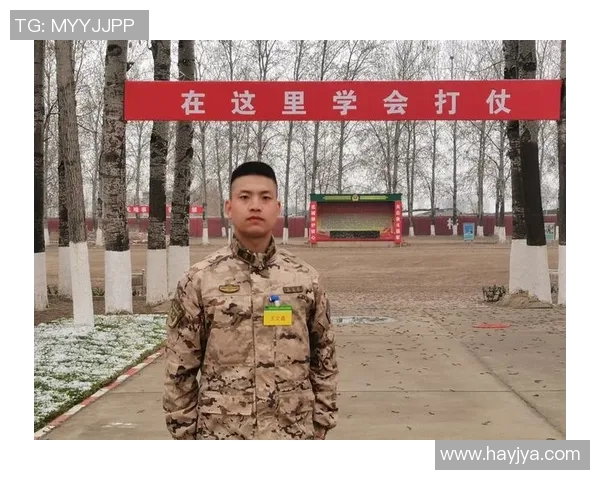 刘铮：从篮球场上的拼搏者到人生舞台上的奋斗者的精彩蜕变之路