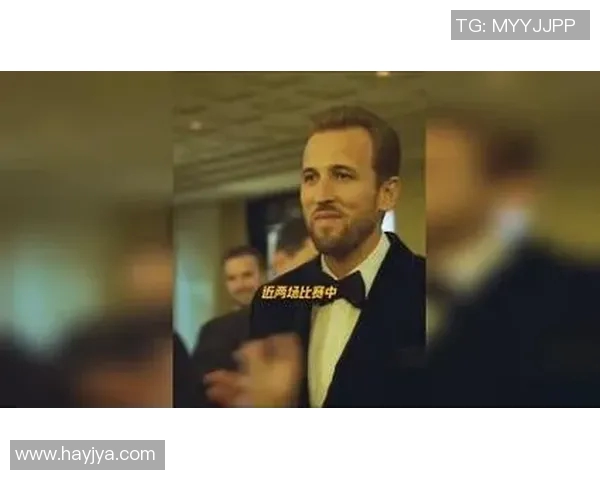 凯恩的传奇旅程：从足球天才到全球偶像的崛起与挑战