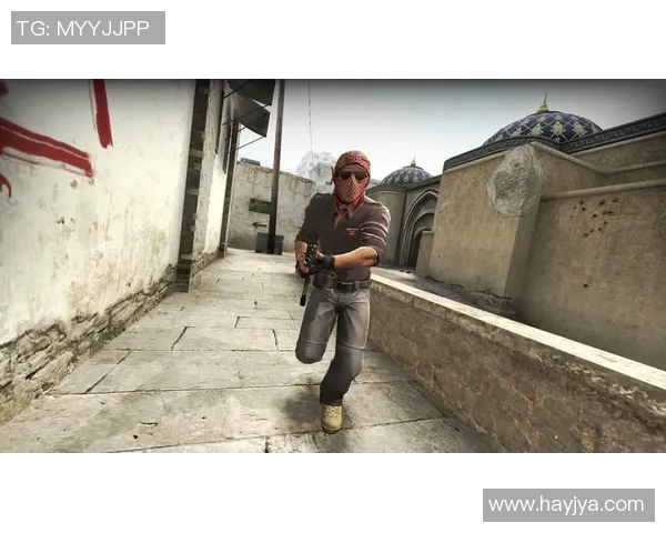 TES战术解析：深入剖析CSGO中的盯防体系与战术运用