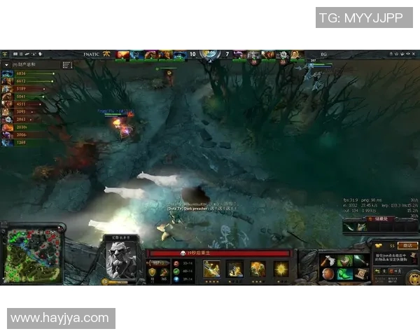 DOTA2分析：V5战队区域防守策略的成功与不足之处探讨