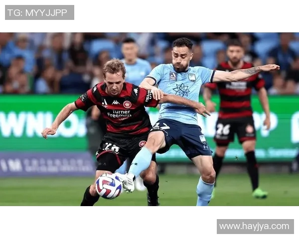 墨尔本胜利迎战西部悉尼期待一场精彩的足球对决与激情碰撞